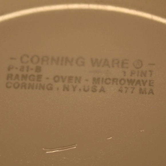 Spice of Life Menuette Pan - Picture 7 of 7